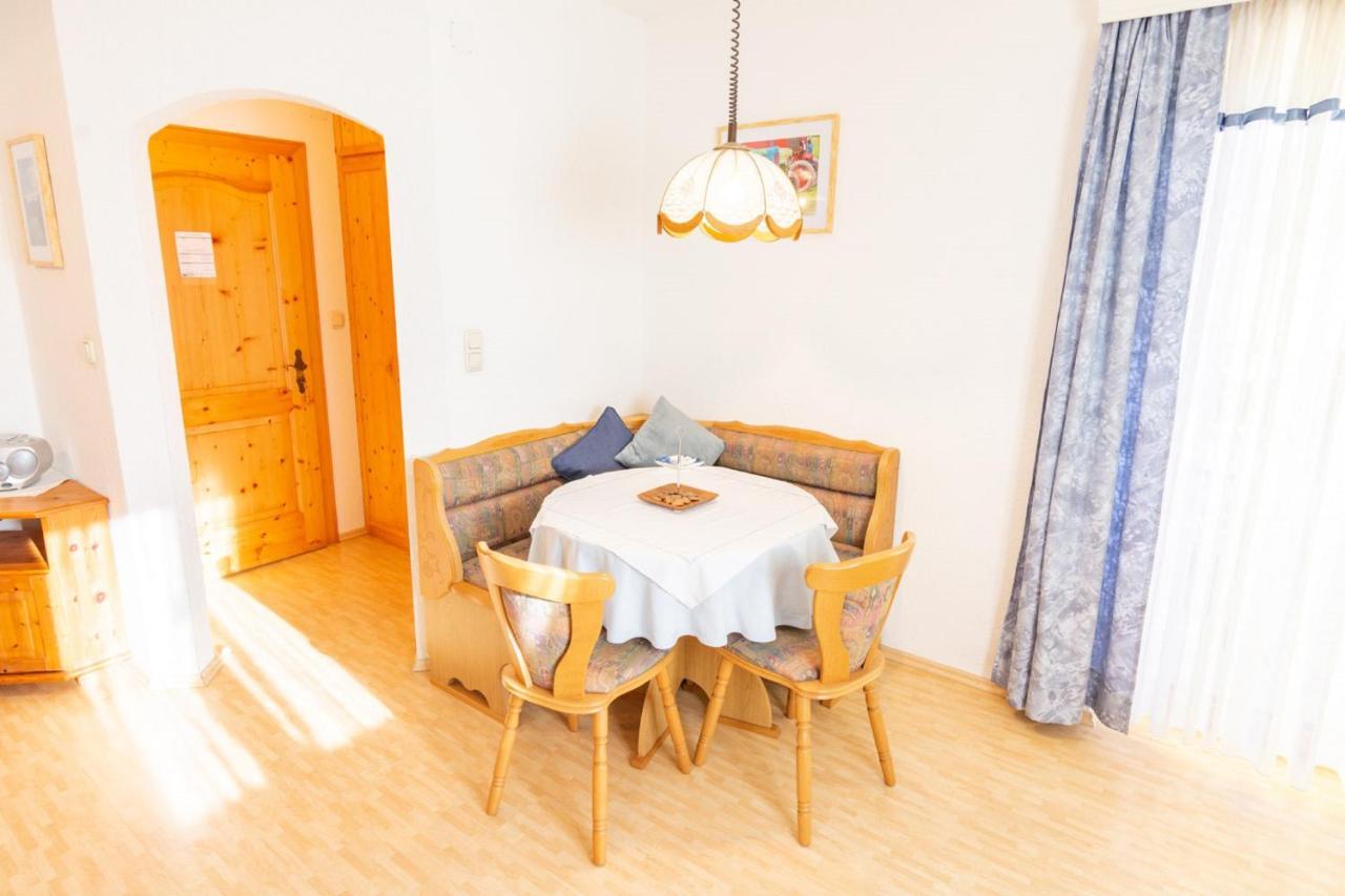 Apartament Mitterhirschberg, Familie Schweighuber Waidhofen an der Ybbs Zewnętrze zdjęcie