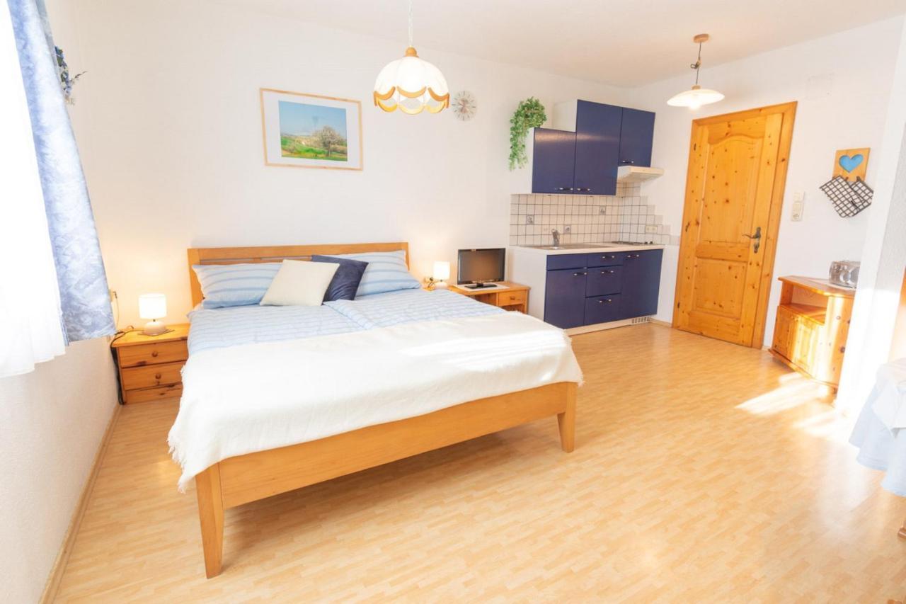 Apartament Mitterhirschberg, Familie Schweighuber Waidhofen an der Ybbs Zewnętrze zdjęcie