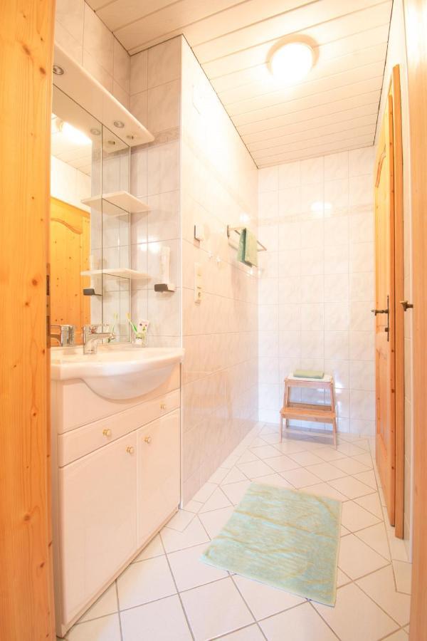 Apartament Mitterhirschberg, Familie Schweighuber Waidhofen an der Ybbs Zewnętrze zdjęcie