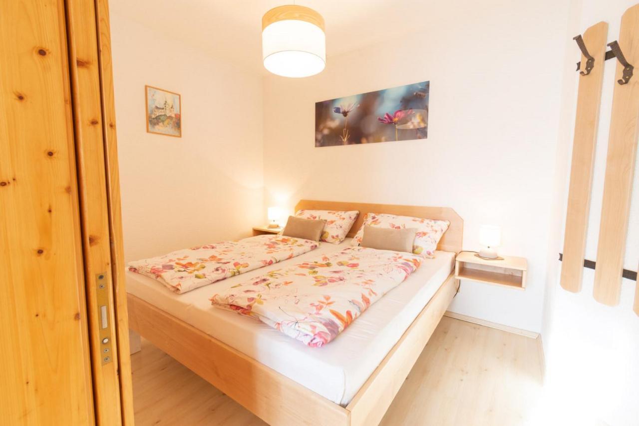 Apartament Mitterhirschberg, Familie Schweighuber Waidhofen an der Ybbs Zewnętrze zdjęcie
