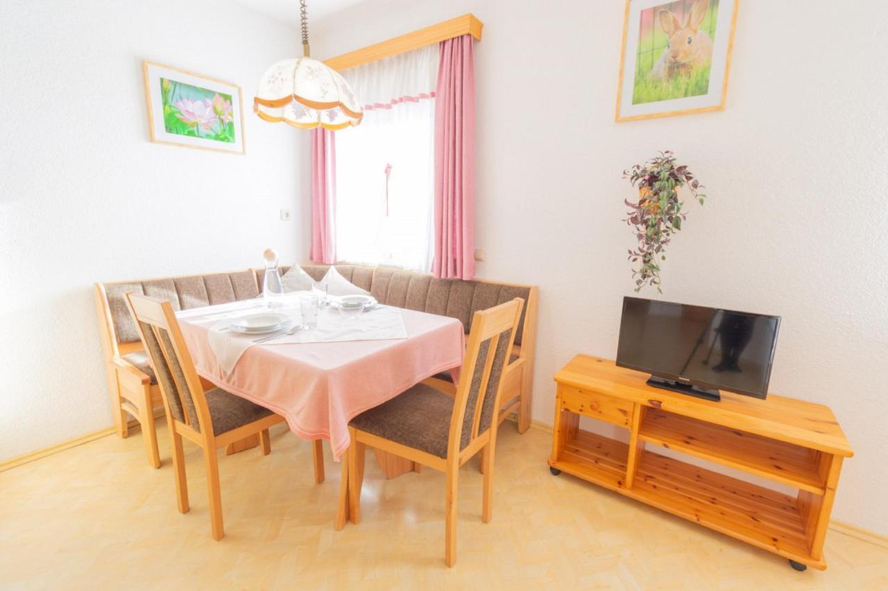 Apartament Mitterhirschberg, Familie Schweighuber Waidhofen an der Ybbs Zewnętrze zdjęcie
