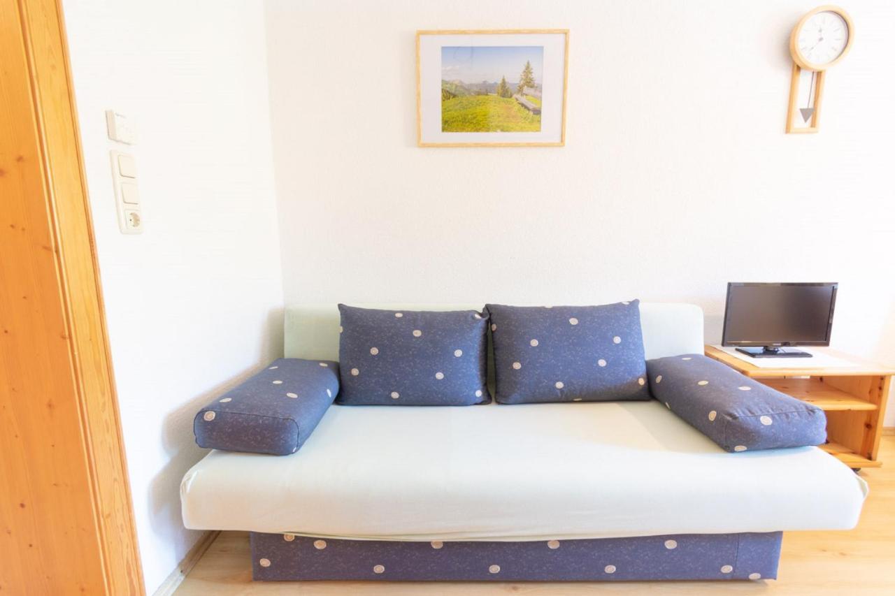Apartament Mitterhirschberg, Familie Schweighuber Waidhofen an der Ybbs Zewnętrze zdjęcie
