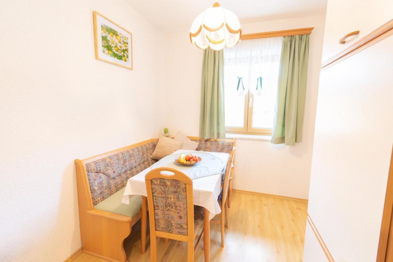 Apartament Mitterhirschberg, Familie Schweighuber Waidhofen an der Ybbs Zewnętrze zdjęcie
