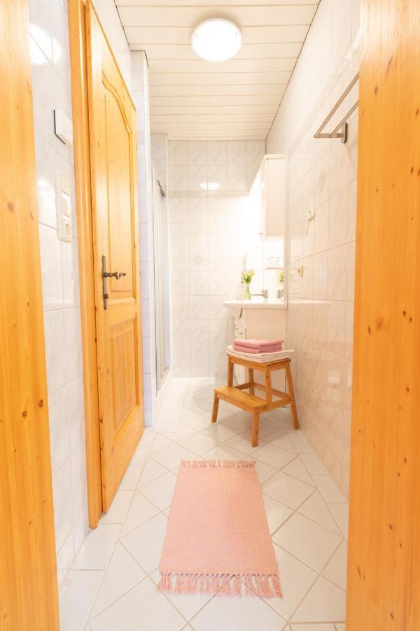 Apartament Mitterhirschberg, Familie Schweighuber Waidhofen an der Ybbs Zewnętrze zdjęcie