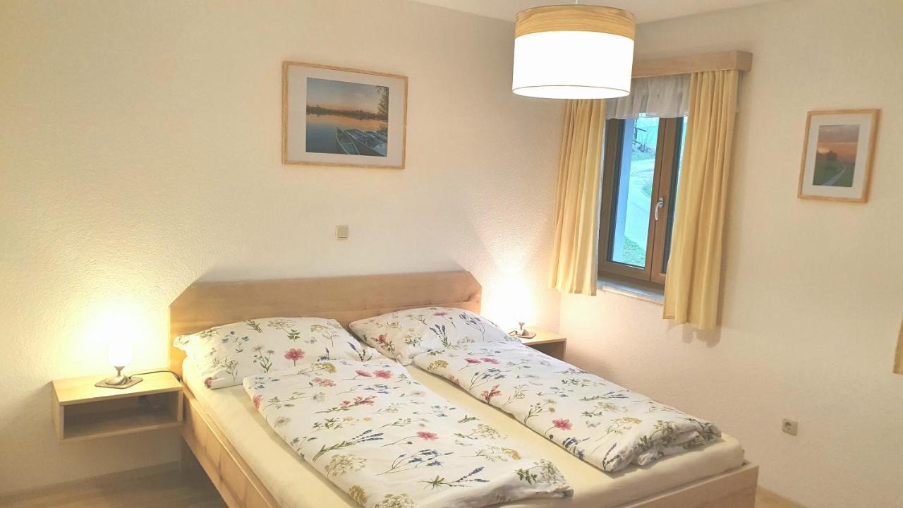 Apartament Mitterhirschberg, Familie Schweighuber Waidhofen an der Ybbs Zewnętrze zdjęcie