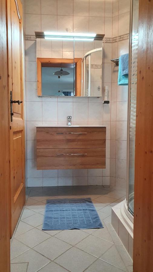 Apartament Mitterhirschberg, Familie Schweighuber Waidhofen an der Ybbs Zewnętrze zdjęcie