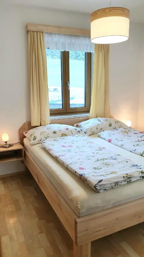 Apartament Mitterhirschberg, Familie Schweighuber Waidhofen an der Ybbs Zewnętrze zdjęcie