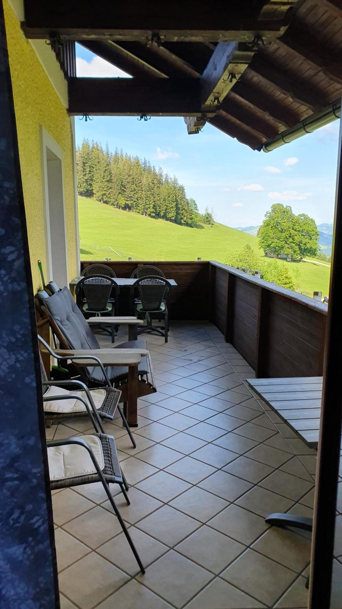 Apartament Mitterhirschberg, Familie Schweighuber Waidhofen an der Ybbs Pokój zdjęcie